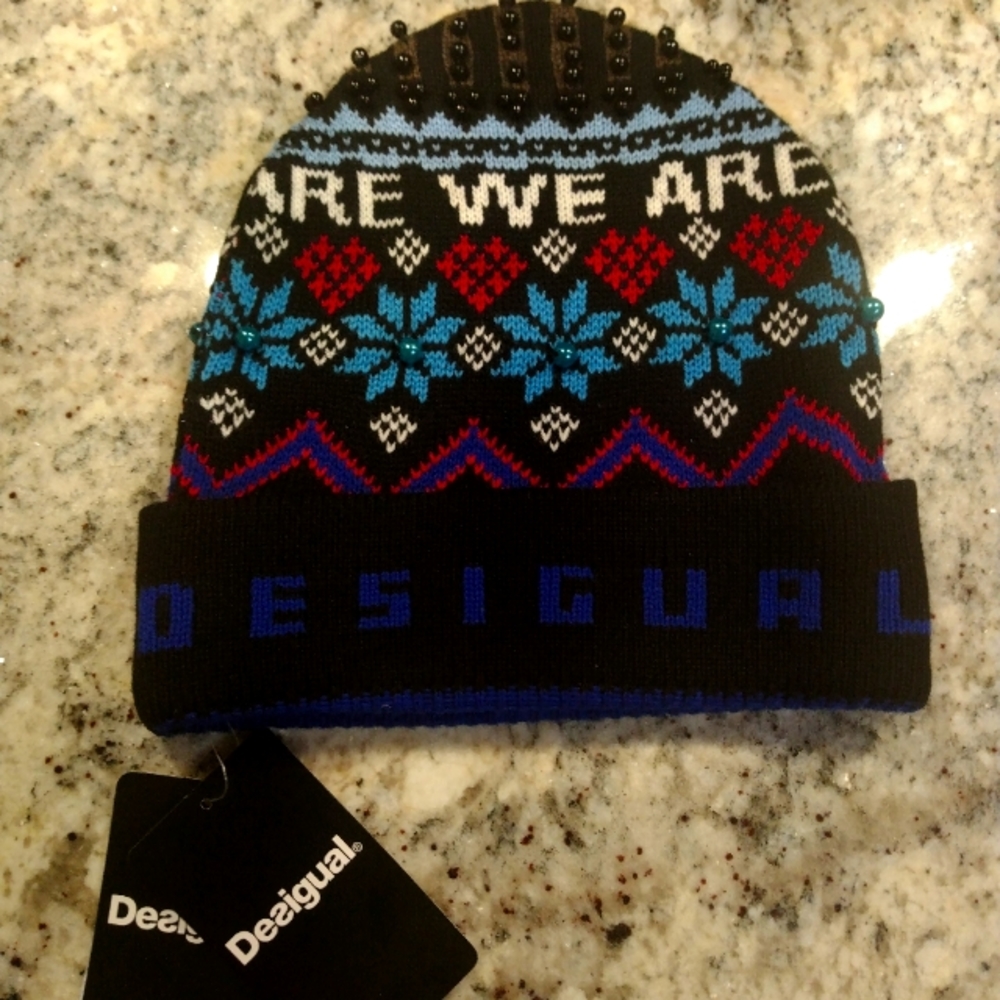 Desigual